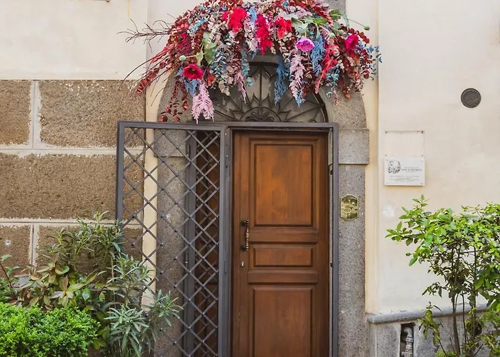 Palazzetto San Lorenzo