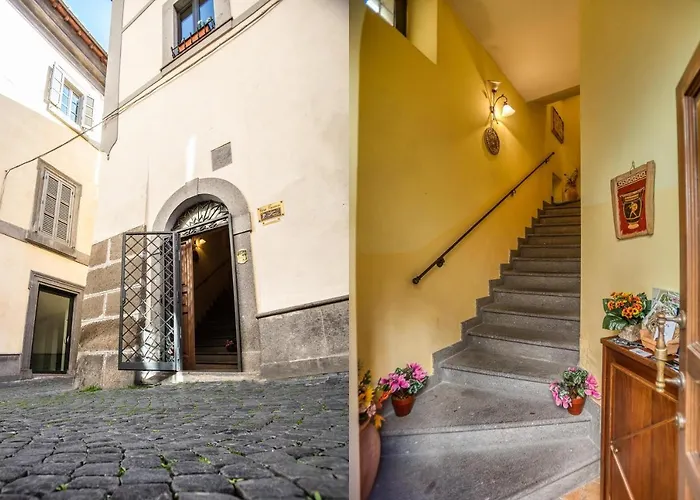 Palazzetto San Lorenzo