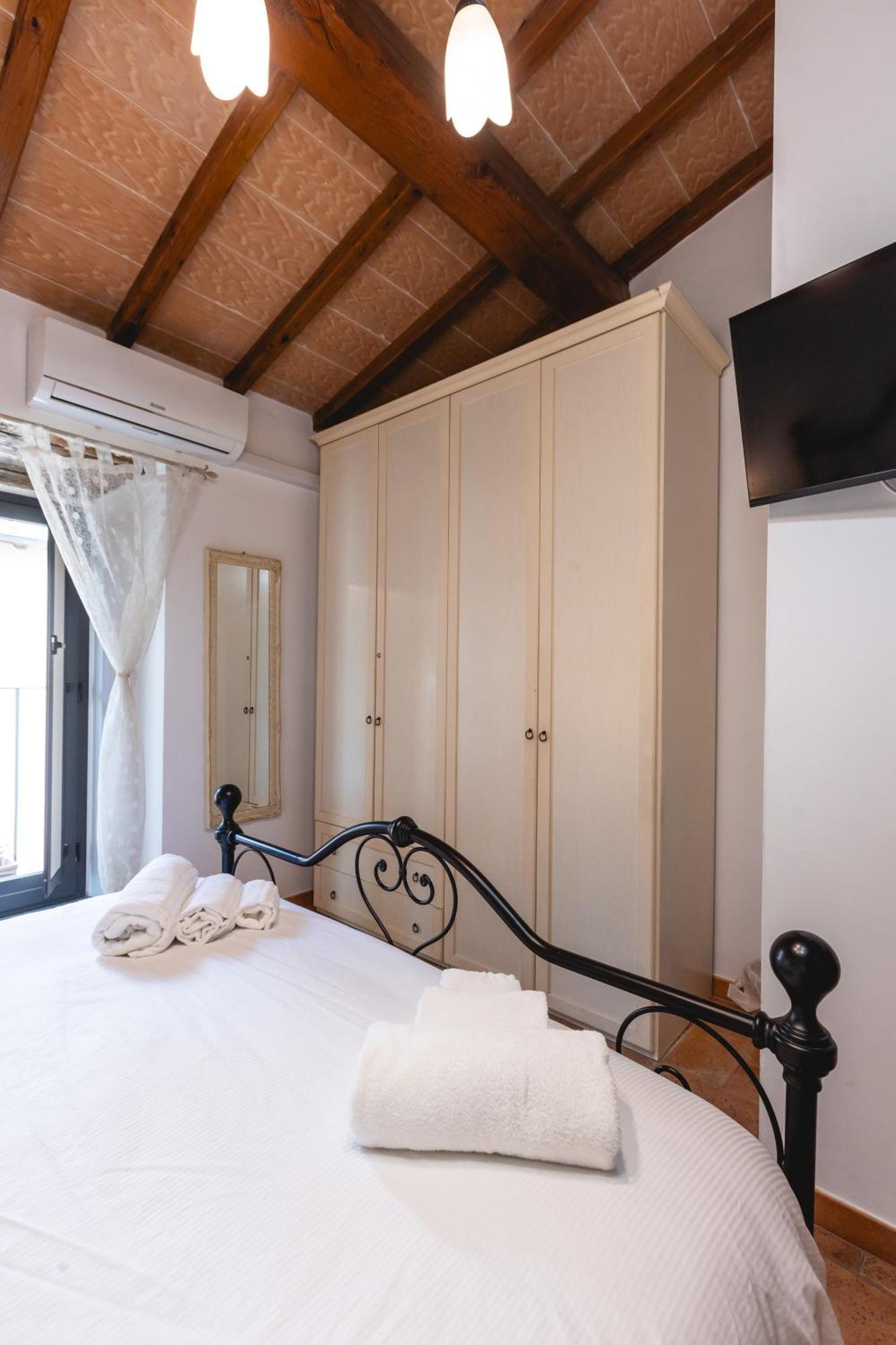 Couette-café Palazzetto San Lorenzo *
