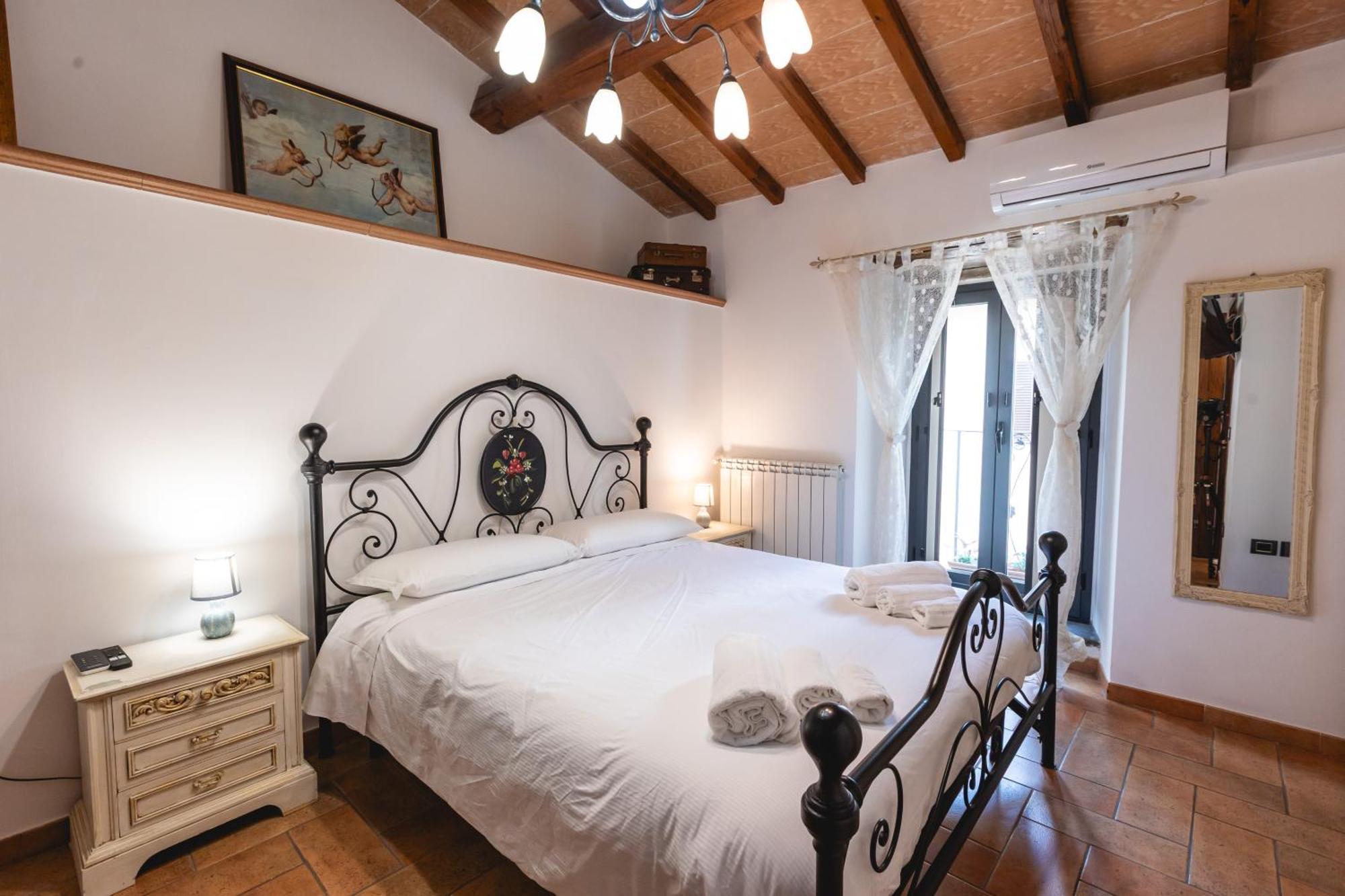 Palazzetto San Lorenzo Couette-café