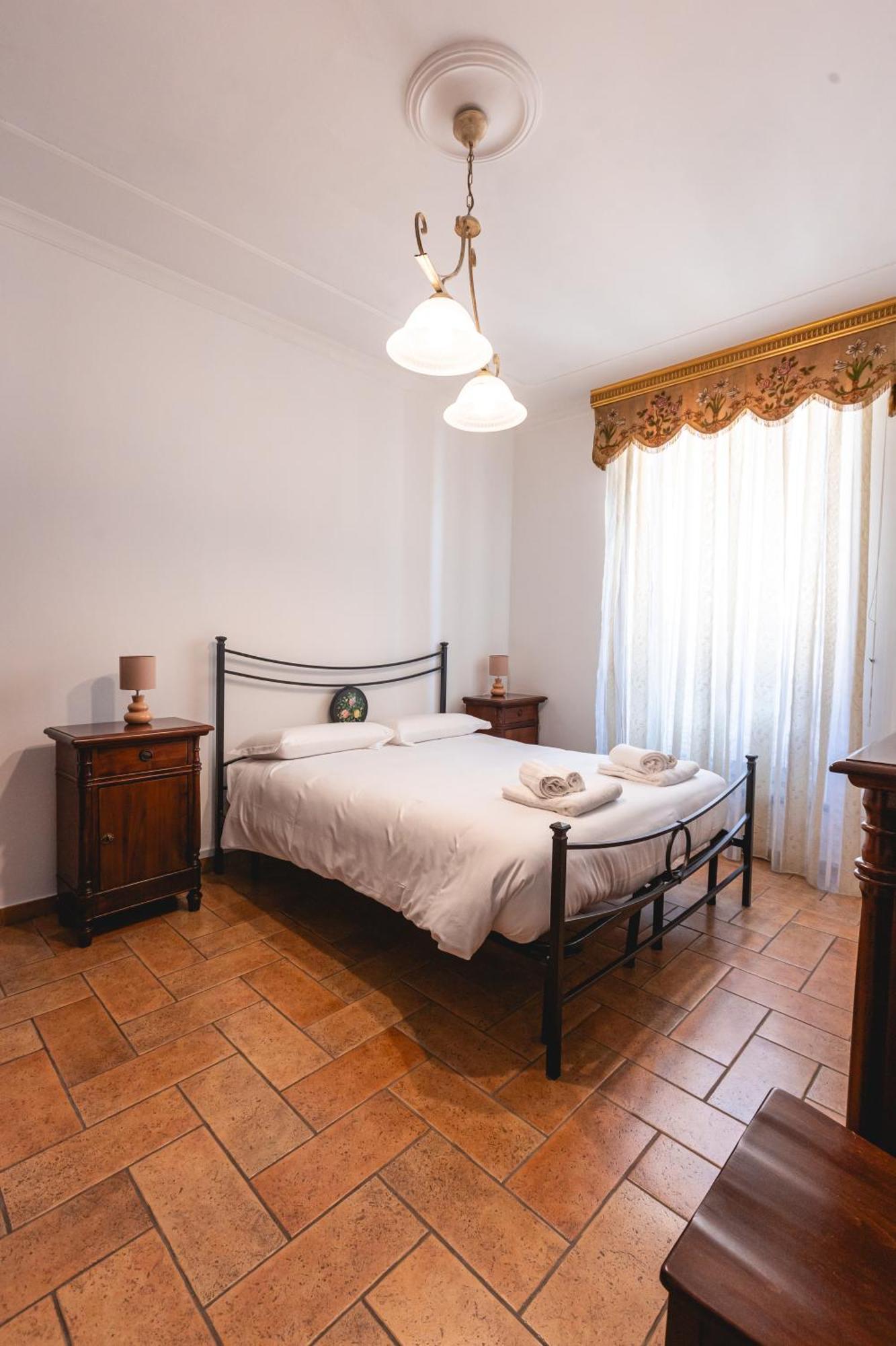 Palazzetto San Lorenzo Couette-café