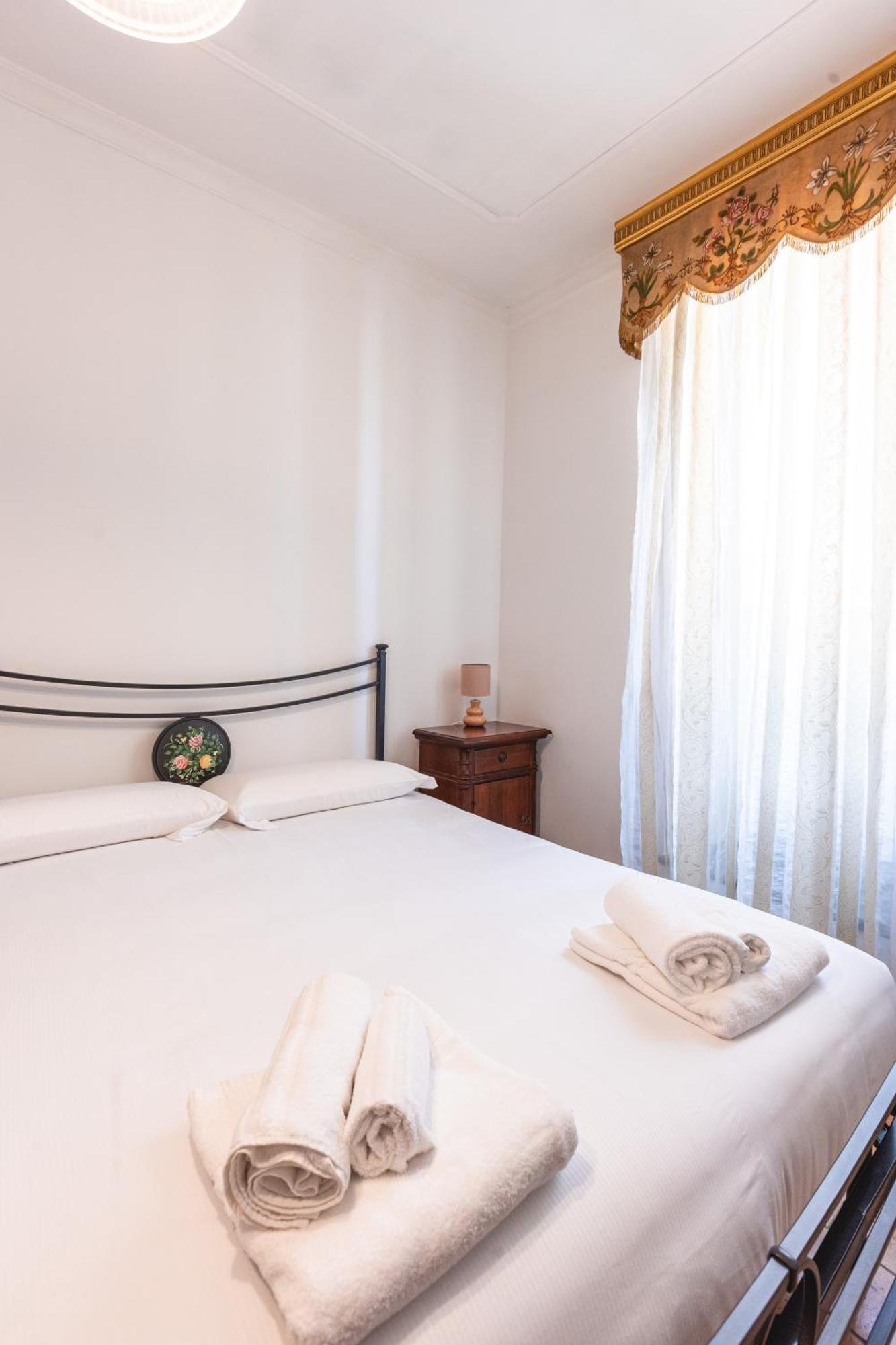 Couette-café Palazzetto San Lorenzo