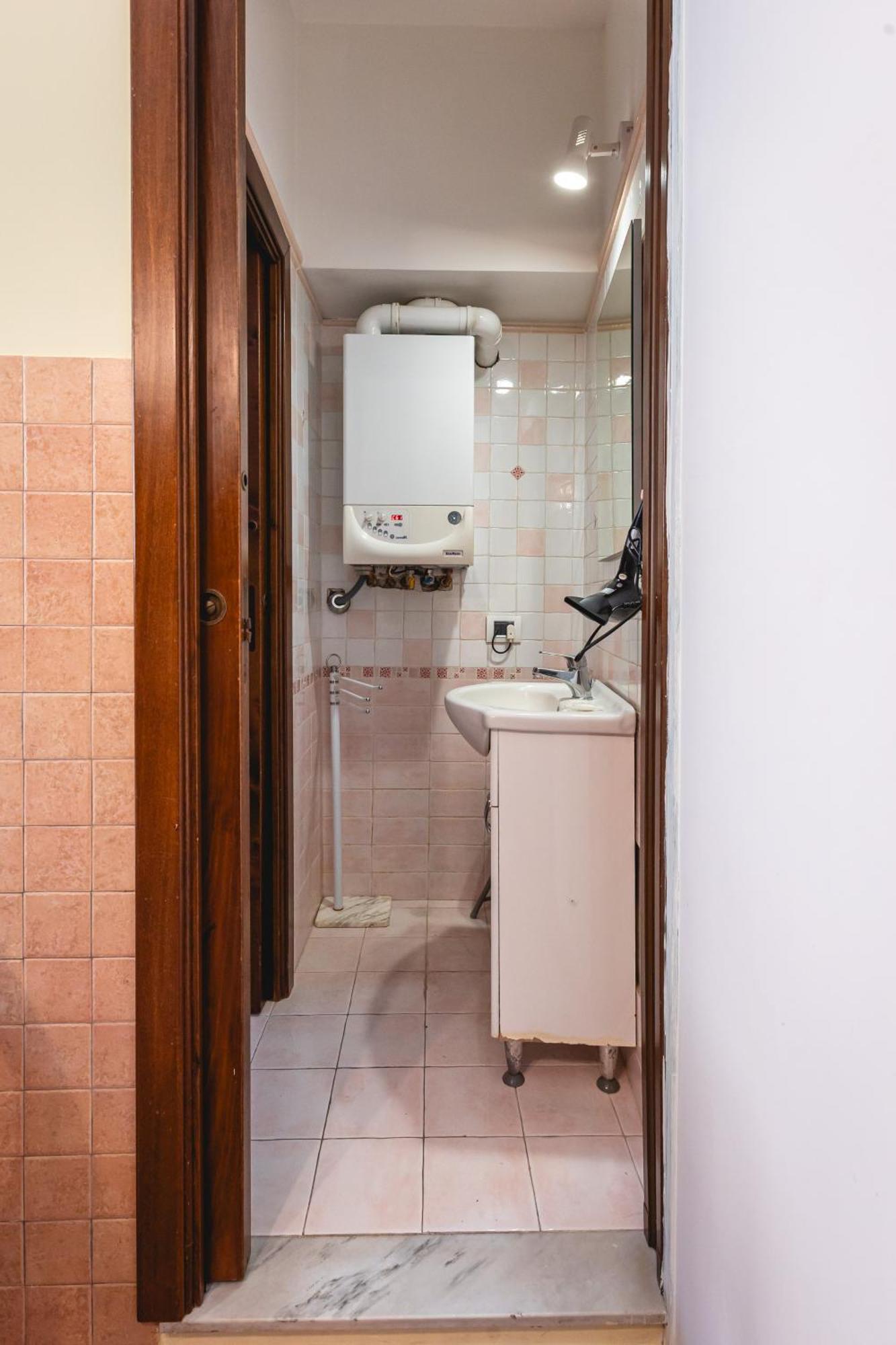 Palazzetto San Lorenzo Couette-café Viterbe