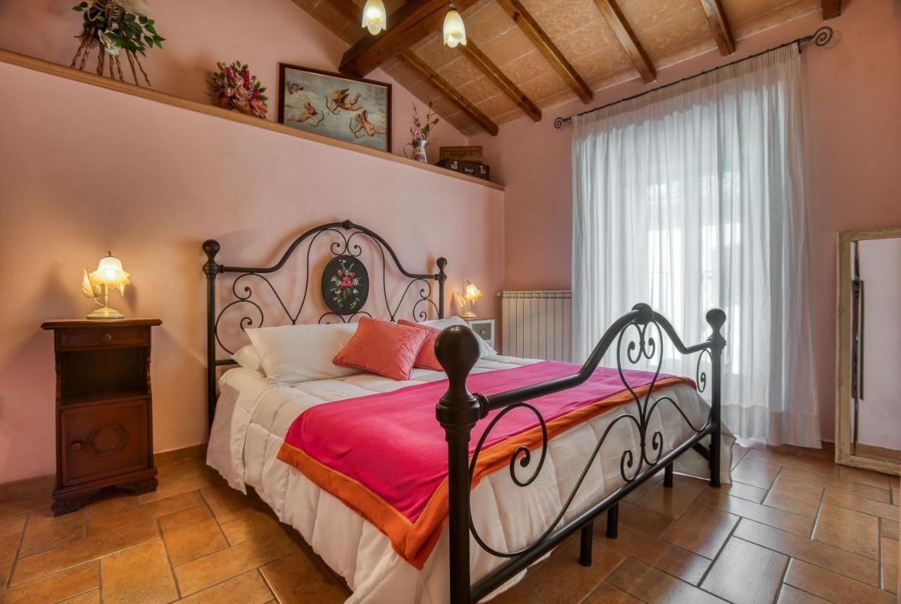 Palazzetto San Lorenzo * Viterbo